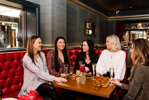 The Lucky Hotel - VIC Tourism 15