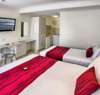 Hibiscus Motel - VIC Tourism