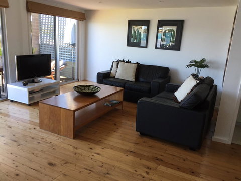 Swan Bay Hideaway - VIC Tourism 16