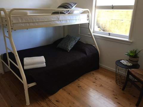 Swan Bay Hideaway - VIC Tourism 8