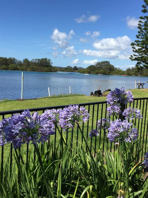 Swan Bay Hideaway - VIC Tourism 5