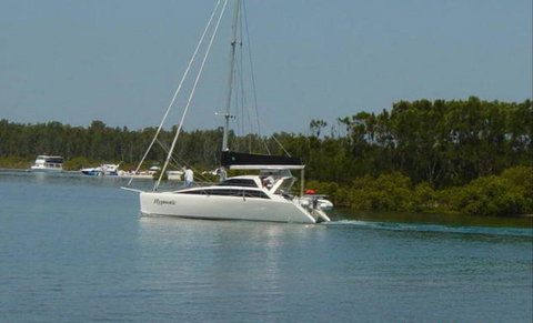 Swan Bay Hideaway - VIC Tourism 10