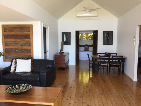 Swan Bay Hideaway - VIC Tourism 11