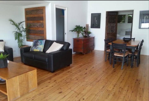 Swan Bay Hideaway - VIC Tourism 2