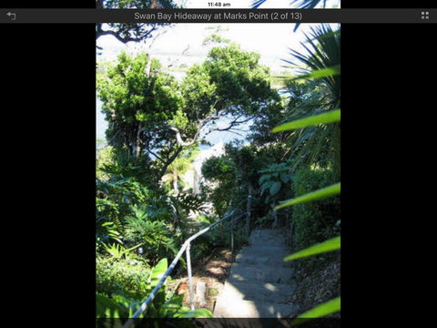 Swan Bay Hideaway - VIC Tourism 1