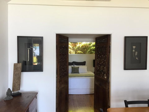 Swan Bay Hideaway - VIC Tourism 14