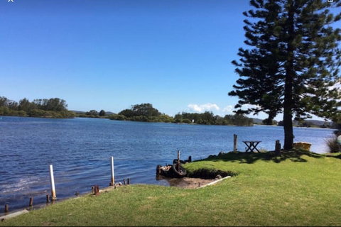 Swan Bay Hideaway - VIC Tourism 13