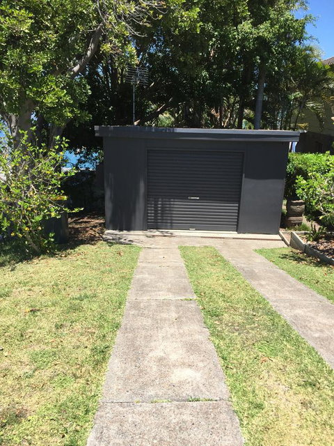 Swan Bay Hideaway - VIC Tourism 15