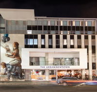 The Urban Newtown - VIC Tourism