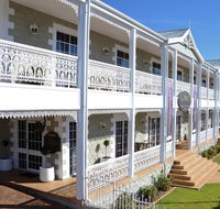 Ashby House Motor Inn - VIC Tourism