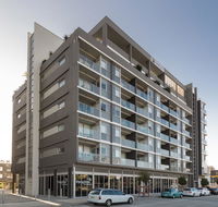 Honeysuckle Executive Apartments
