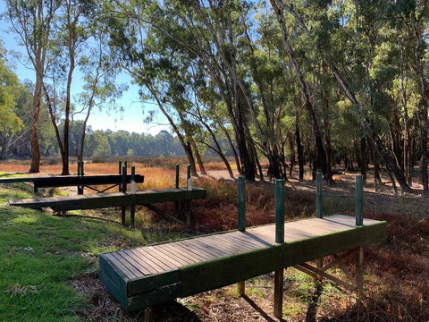 Corowa Bindaree Holiday Park - VIC Tourism 2