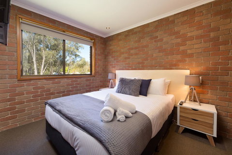 Corowa Bindaree Holiday Park - VIC Tourism 7
