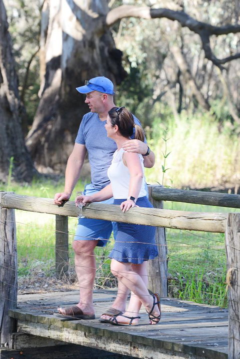 Corowa Bindaree Holiday Park - VIC Tourism 19