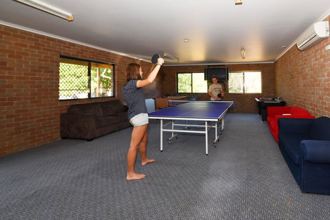 Corowa Bindaree Holiday Park - VIC Tourism 18