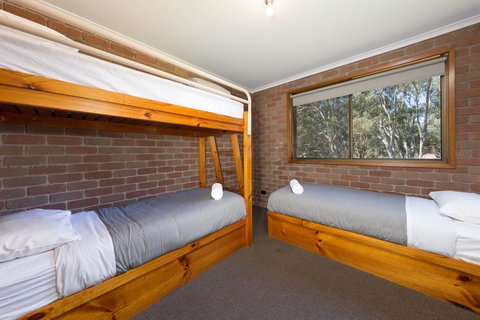 Corowa Bindaree Holiday Park - VIC Tourism 13