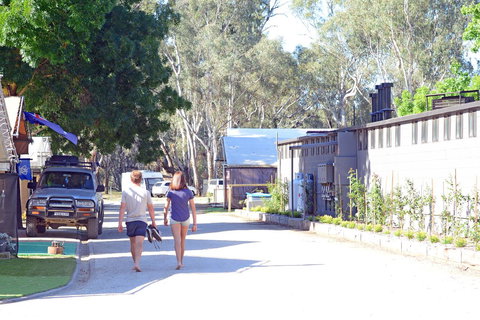 Corowa Bindaree Holiday Park - VIC Tourism 17