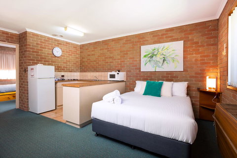 Corowa Bindaree Holiday Park - VIC Tourism 8