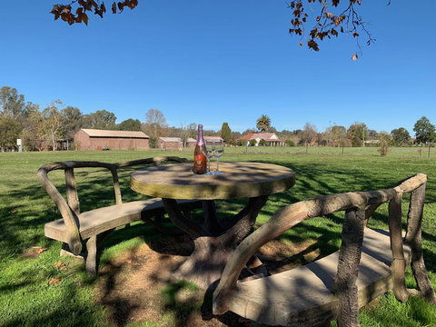 Corowa Bindaree Holiday Park - VIC Tourism 3