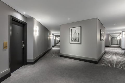 Radisson Blu Plaza Hotel Sydney - VIC Tourism 29