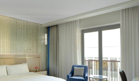 Radisson Blu Plaza Hotel Sydney - VIC Tourism 12