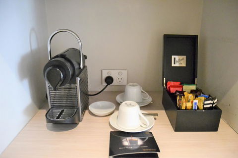 Radisson Blu Plaza Hotel Sydney - VIC Tourism 23