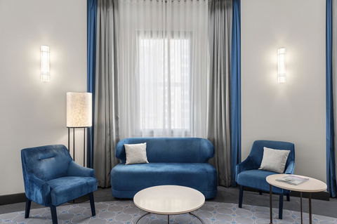 Radisson Blu Plaza Hotel Sydney - VIC Tourism 24