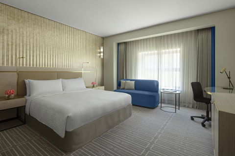 Radisson Blu Plaza Hotel Sydney - VIC Tourism 2