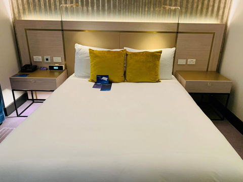 Radisson Blu Plaza Hotel Sydney - VIC Tourism 36