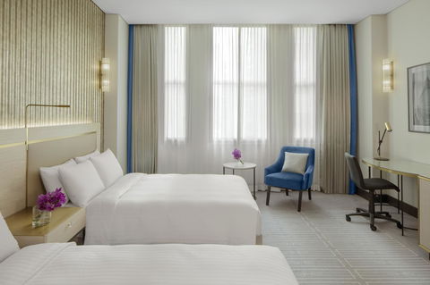 Radisson Blu Plaza Hotel Sydney - VIC Tourism 9