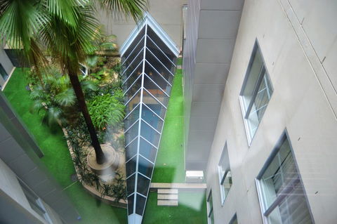 Radisson Blu Plaza Hotel Sydney - VIC Tourism 42