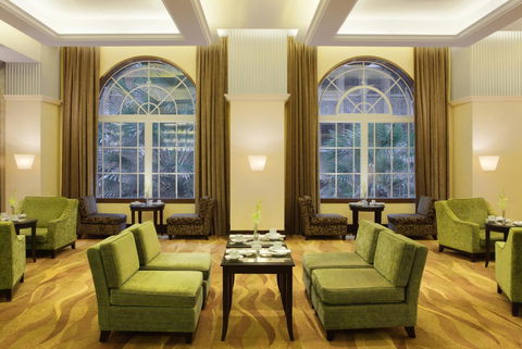 Radisson Blu Plaza Hotel Sydney - VIC Tourism 16