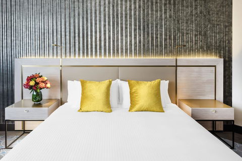 Radisson Blu Plaza Hotel Sydney - VIC Tourism 43