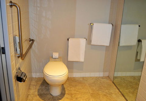 Radisson Blu Plaza Hotel Sydney - VIC Tourism 35