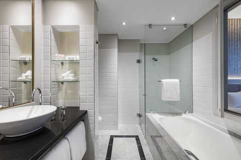 Radisson Blu Plaza Hotel Sydney - VIC Tourism 27