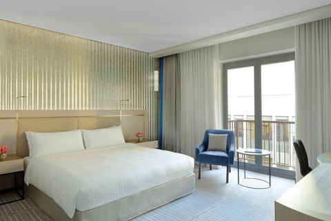 Radisson Blu Plaza Hotel Sydney - VIC Tourism 10