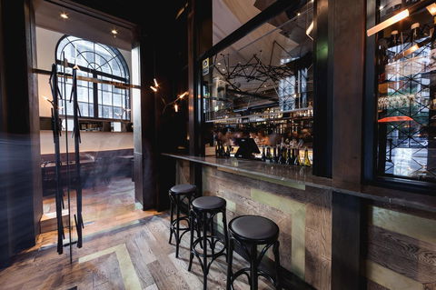 Radisson Blu Plaza Hotel Sydney - VIC Tourism 21