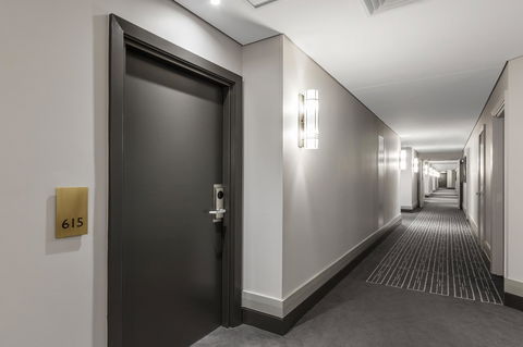 Radisson Blu Plaza Hotel Sydney - VIC Tourism 31