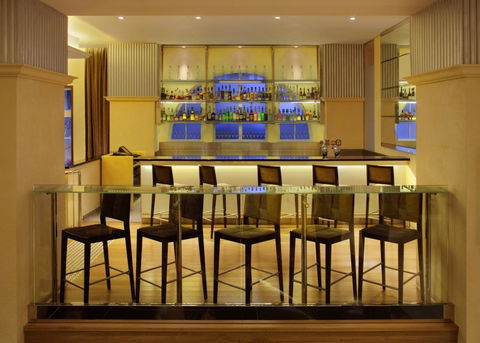 Radisson Blu Plaza Hotel Sydney - VIC Tourism 15