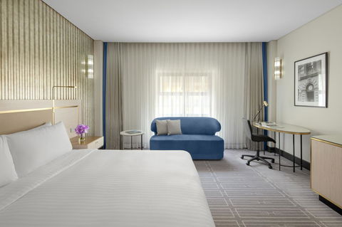 Radisson Blu Plaza Hotel Sydney - VIC Tourism 5
