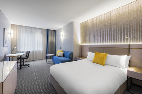 Radisson Blu Plaza Hotel Sydney - VIC Tourism 28