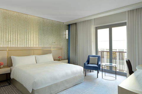 Radisson Blu Plaza Hotel Sydney - VIC Tourism 11