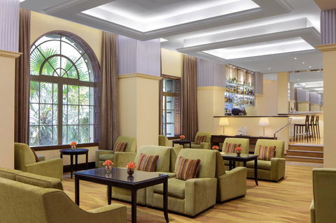 Radisson Blu Plaza Hotel Sydney - VIC Tourism 14