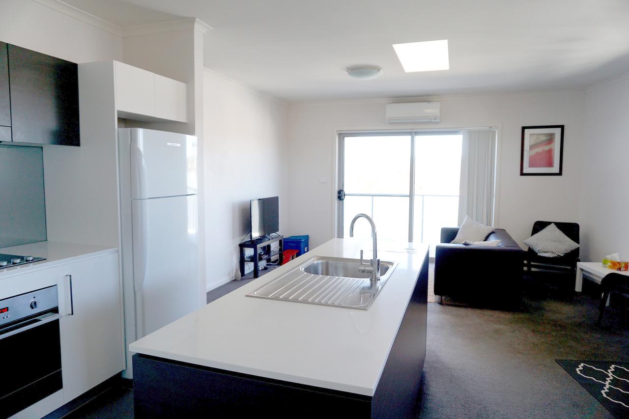 Chisholm ACT VIC Tourism
