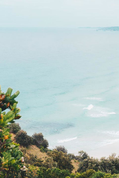 Beach Hotel Resort - VIC Tourism 31