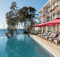 Bannisters by the Sea - VIC Tourism