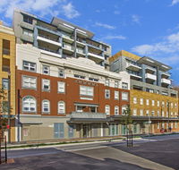Quality Apartments City Centre Newcastle
