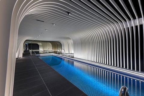 SKYE Suites Sydney - VIC Tourism 10