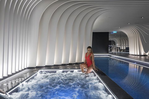 SKYE Suites Sydney - VIC Tourism 32