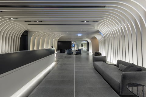 SKYE Suites Sydney - VIC Tourism 14